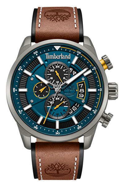 Timberland Tdwgf0095401 Men's Wristwatch