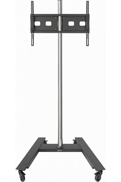 Edbak TR5E - Cărucior pentru ecran, max. 50kg, VESA 600x400, negru