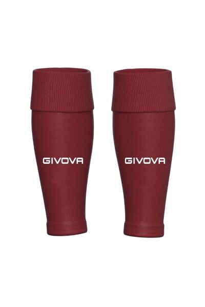 Givova Jambiere TUBE, VISINIU, M3 - JT1