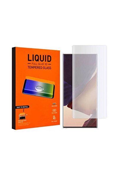 Samsung T-MAX UV Glass (Χωρίς Λάμπα UV) Galaxy Note 9 Διάφανο