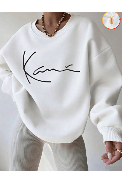 Evendi Blouse, White