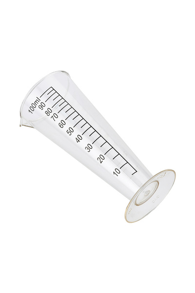 Choice 1PCS 1/3/5Pcs 100ml Acrylic Transparent Measuring Cup With Scale Kitch...