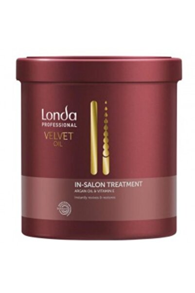 Londa Professional Masca Tratament cu Ulei de Argan - Velvet Oil Treatment 75...