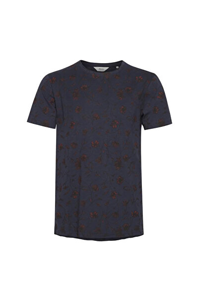 Solid Mens Short-Sleeve T-Shirt M