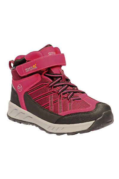 Evendi Hiking shoes, Pink