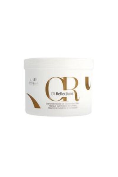 Wella Professionals Masca pentru Par Neted si Stralucitor - Oil Reflections, ...