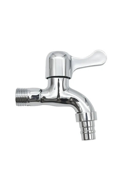 Choice 1 Universal Faucet Suitable for Home and Garden Use - Alloy Structure ...