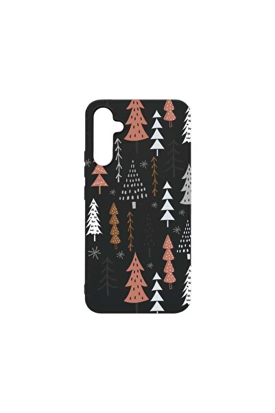 bestcase Husa BestCase¬Æ, Compatibila Cu Samsung Galaxy A34, Christmas Hand D...