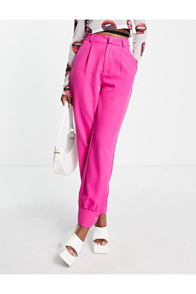 Evendi Pants, Pink