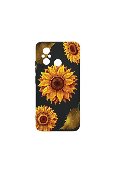 bestcase Husa BestCase¬Æ SLIM SIlicon 0.8MM, Compatibila Cu Xiaomi Redmi 12C,...