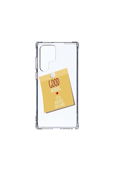 bestcase Αντικραδασμική Θήκη 1.5MM, Συμβατή με Samsung Galaxy S22 Ultra, Αυτο...