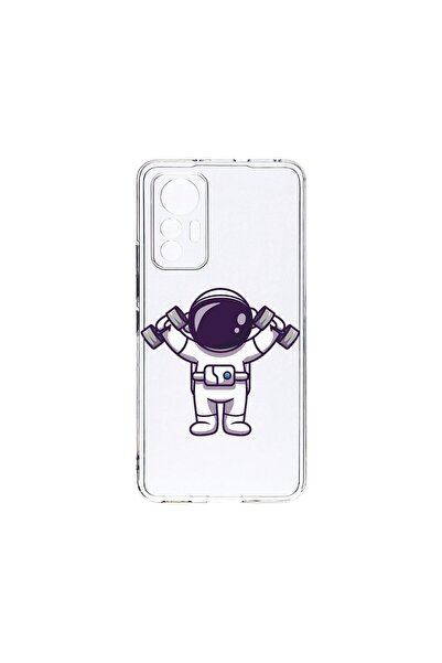bestcase Husa BestCase¬Æ Clear Silicon 2MM, Compatibila Cu Xiaomi 13 Lite, As...