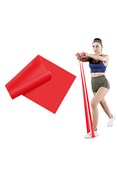 Choice3 LLP-RDE Long Training Stretch Bands for Yoga Pilates Resistance Lower...