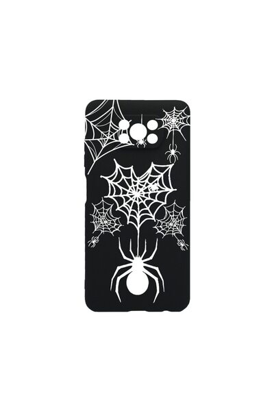 bestcase Husa BestCase¬Æ Slim SIlicon 0.8MM, Compatibila Cu Xiaomi Poco X3, S...