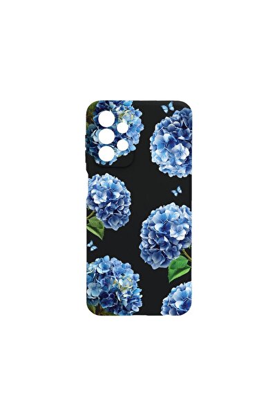 bestcase Θήκη TPU Υπέρλεπτη συμβατή με Samsung Galaxy A52 / A52s, Φλοράλ - Χα...