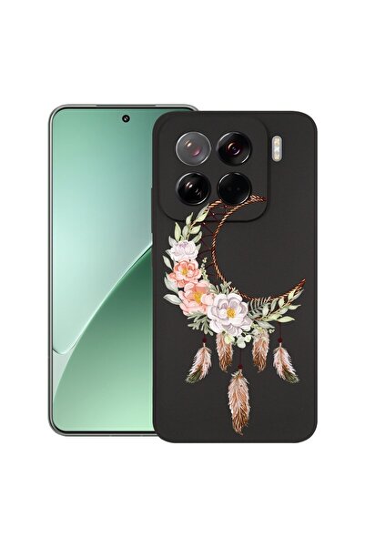 bestcase ¬Æ Husa pentru Xiaomi 15 Pro, Premium Slim Silicon 1.2MM, Dreamcatch...