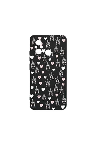 bestcase Husa BestCase¬Æ SLIM SIlicon 0.8MM, Compatibila Cu Xiaomi Redmi 12C,...
