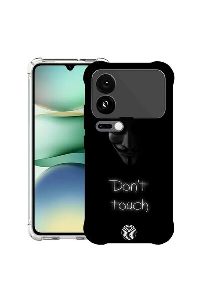 bestcase ¬Æ Husa Anti Shock Compatibil cu Xiaomi 17 Pro Max, cu Design Don‚Äô...