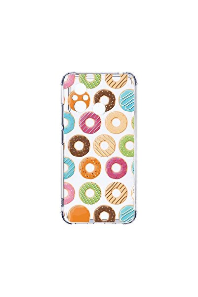 bestcase Husa BestCase¬Æ Anti Shock 1.5MM, Compatibila Cu Xiaomi Redmi 12C, D...