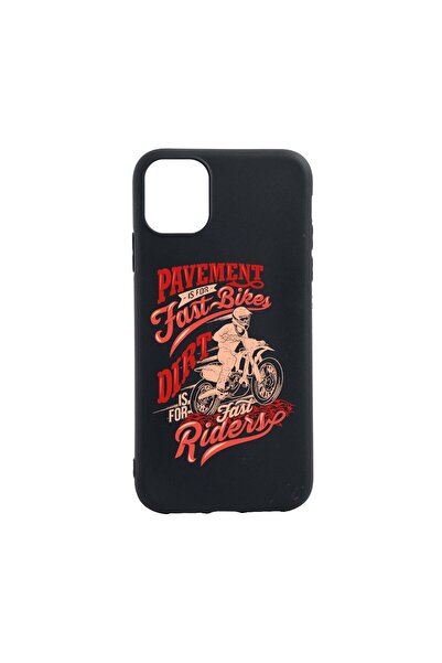 bestcase Husa Silicon Compatibila cu Xiaomi Mi 11 Lite 5G / 4G, Fast Bike, re...