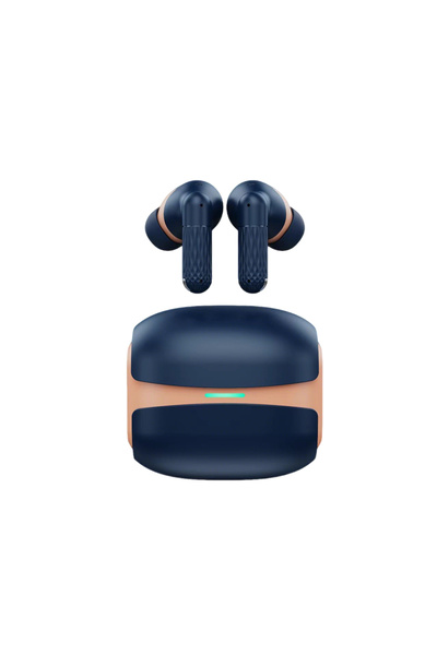 Choice1 Blue 919 - Wireless Bluetooth 5.4 Earphones TWS HiFi Sound Gaming Ear...