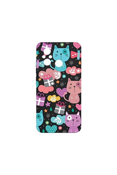 bestcase Husa BestCase¬Æ SLIM SIlicon 0.8MM, Compatibila Cu Xiaomi Redmi 12C,...