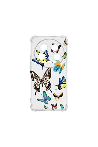 bestcase ¬Æ Husa Anti Shock 1.5MM, Compatibila Cu Xiaomi 14 Ultra, Beautiful ...