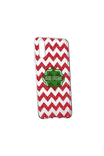 bestcase Коледен защитен калъф за Huawei P20 Pro, устойчив на износване, прот...
