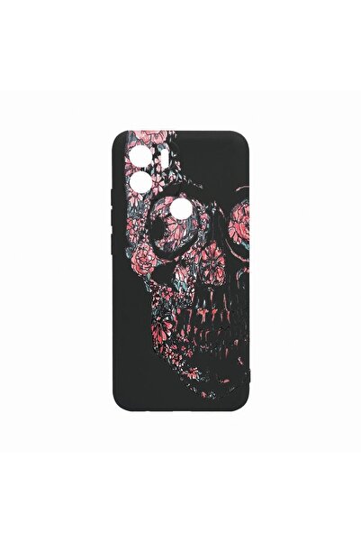 bestcase Husa BestCase¬Æ, Compatibila Cu Xiaomi Redmi A1 Plus, Skull, Reziste...