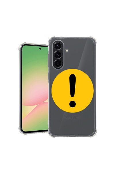bestcase Husă pentru Samsung Galaxy S25, Antișoc 1.5MM, Semn Incepator, Prote...