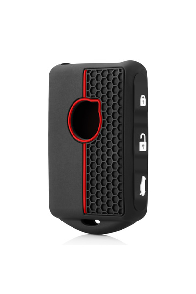 Choice Red Silicone Key Case Cover For Volvo Xc60 XC 60 Xc40 Xc90 S90 B5 V90 ...