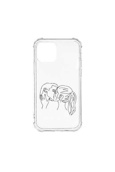 bestcase Husa Anti Shock Silicon Compatibila cu Xiaomi Mi 11 Lite 4G, Teen Lo...