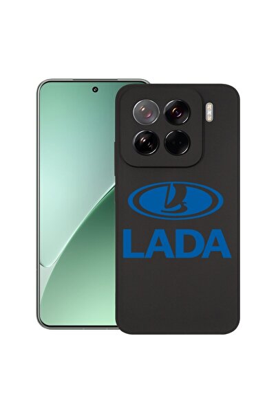 bestcase ¬Æ Husa pentru Xiaomi 15 Pro, Premium Slim Silicon 1.2MM, Lada, Micr...