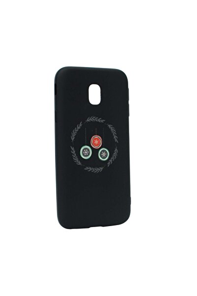 bestcase Husa de protectie Craciun, Christmas pentru Samsung Galaxy J7 2018, ...