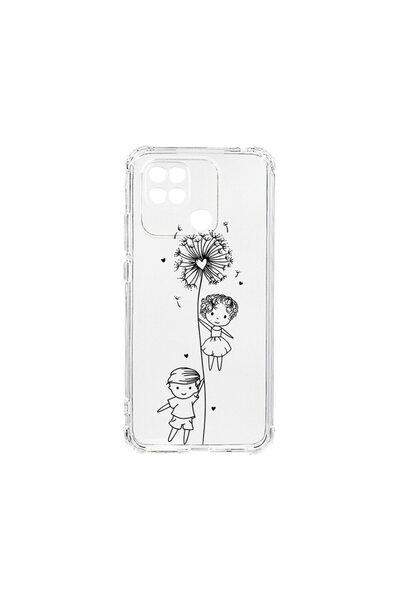 bestcase Husa BestCase¬Æ Anti Shock 1.5MM, Compatibila Cu Xiaomi Poco C40, Gi...