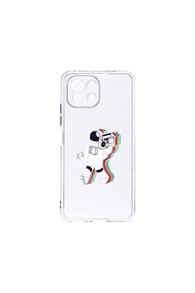 bestcase Husa BestCase¬Æ Clear Silicon 2MM, Compatibila Cu Xiaomi Mi 11 Lite,...