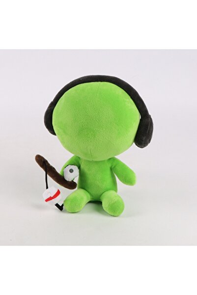 Choice4 20cm J Hot Youtooz Alan Becker Plush Toy Game Cartoon Stuffed Doll St...
