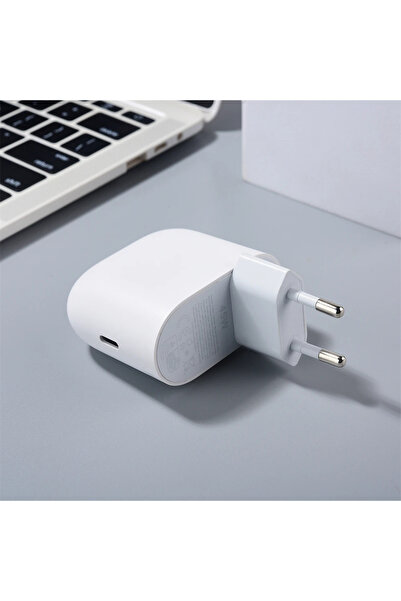 Choice Only EU For 45W PD USB-C Charger for Google Pixel 10 pro XL 8 9 pro Fo...