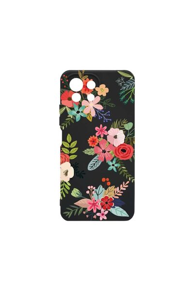 bestcase Husa BestCase¬Æ Premium Liquid Silicon, Compatibila Cu Xiaomi Mi 11 ...