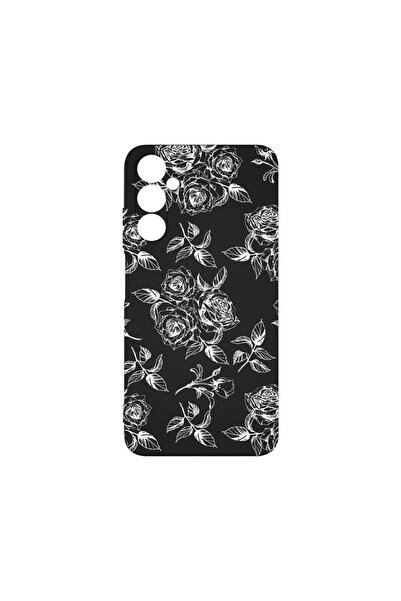 bestcase Husă Premium din Silicon, Compatibilă cu Samsung Galaxy M15 / F15, B...