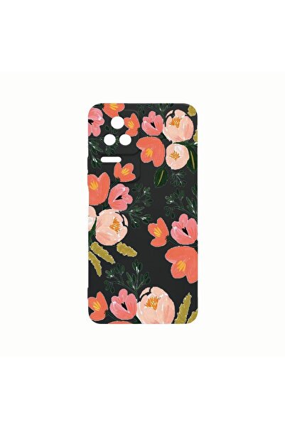 bestcase Husa Silicon, Compatibila Cu Xiaomi Poco M5s, Pastel Colors Collecti...