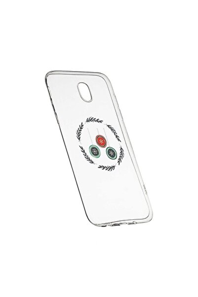 bestcase Коледен защитен калъф, Коледа, за Xiaomi Mi4, устойчив на износване,...