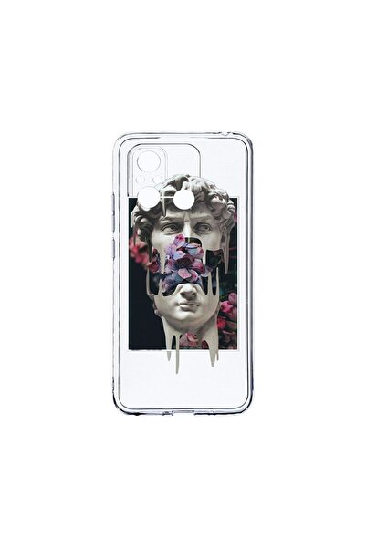 bestcase Husa BestCase¬Æ Clear Silicon 2MM, Compatibila Cu Xiaomi Redmi 12C, ...