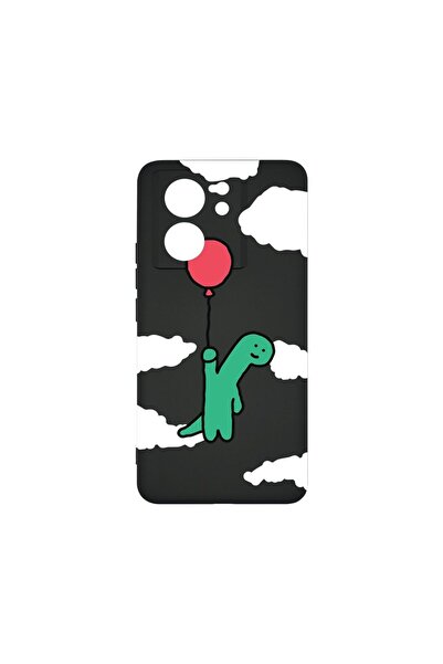 bestcase Θήκη Υψηλής Ποιότητας από Υγρή Σιλικόνη, Συμβατή με Xiaomi 13T 5G, Σ...