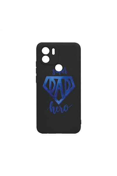 bestcase Husa BestCase¬Æ, Compatibila Cu Xiaomi Redmi A1 Plus, Superhero Dad,...