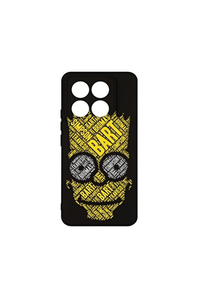 bestcase Θήκη για Xiaomi 14T Pro, BestCase® Λεπτή Σιλικόνη 0.8MM, Καλλιγραφία...