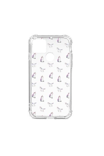 bestcase Husa Silicon Anti Shock Compatibila Cu Xiaomi Poco C40 / Redmi 10C, ...