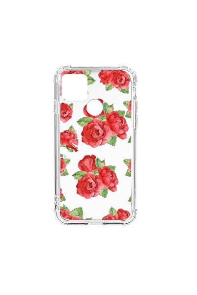 bestcase Husa Silicon Anti Shock Compatibila Cu Xiaomi Poco C40 / Redmi 10C, ...