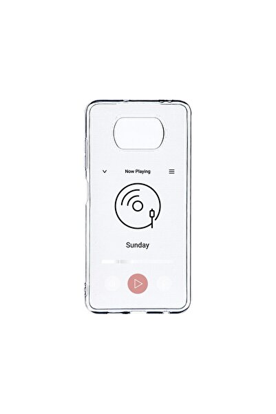 bestcase Husa BestCase¬Æ Clear Silicon 2MM, Compatibila Cu Xiaomi Poco X3 Pro...