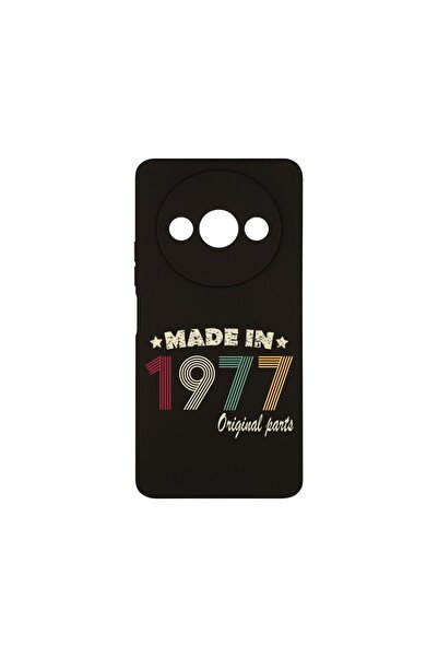 bestcase Θήκη σιλικόνης λεπτή για Xiaomi Redmi A3, Γνήσια Ανταλλακτικά - Κατα...